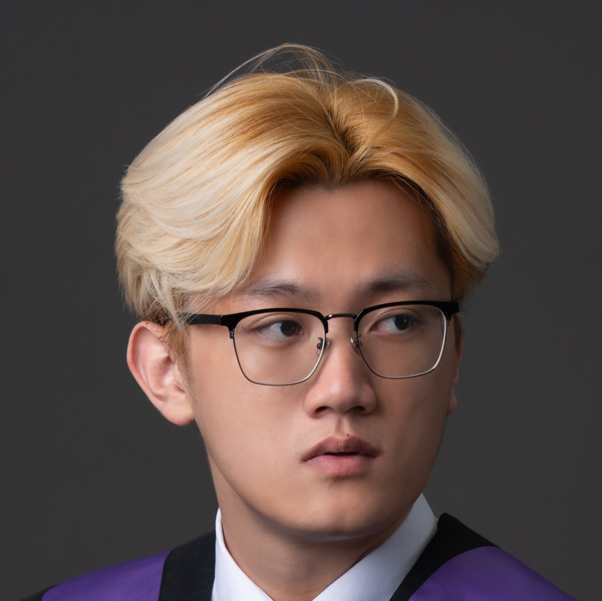 Allen Lu